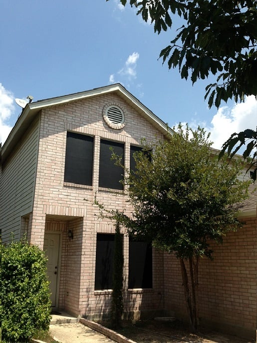 Photo of Austin Window Screens