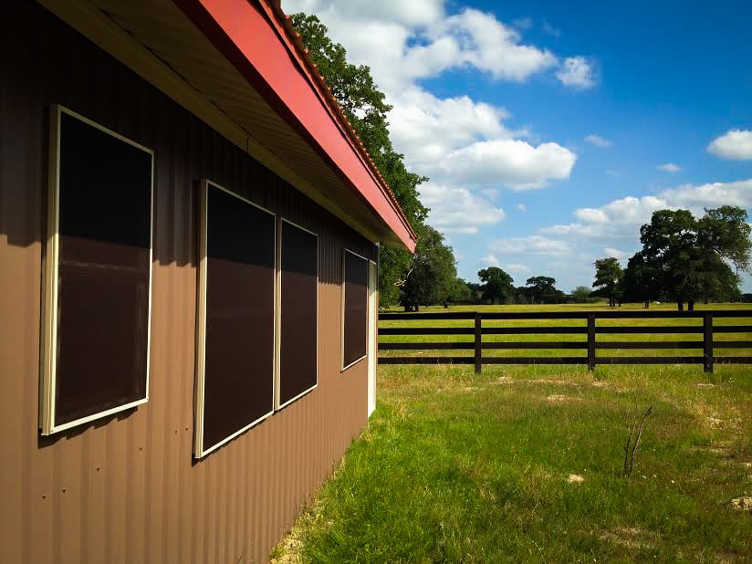 Photo of Austin Window Screens