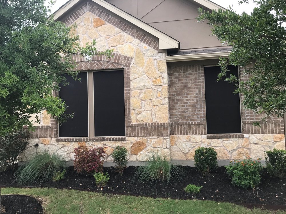 Photo of Austin Window Screens