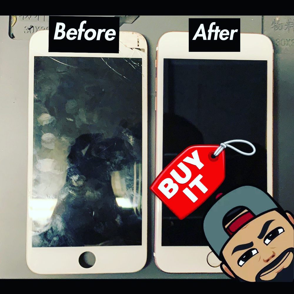 Photo of Your Phone Guy
