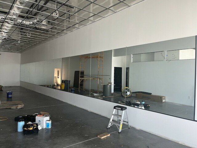 Photo of Alliance Glass & Door