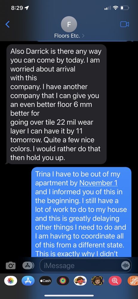 Photo of Floors Etc