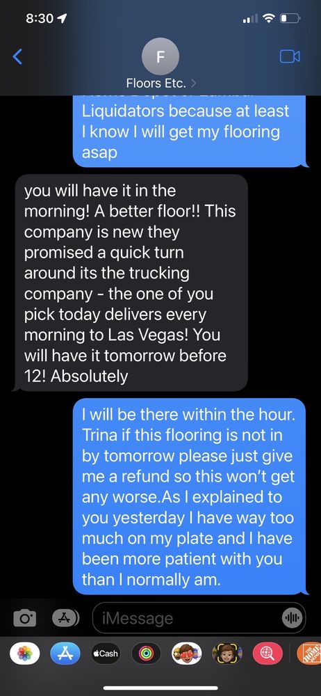 Photo of Floors Etc
