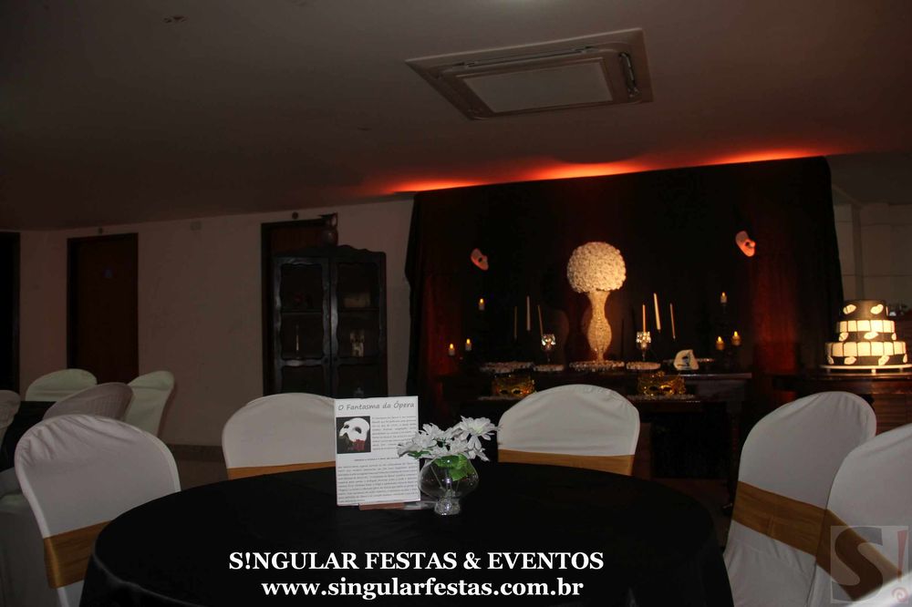 Photo of Singular Festas & Eventos