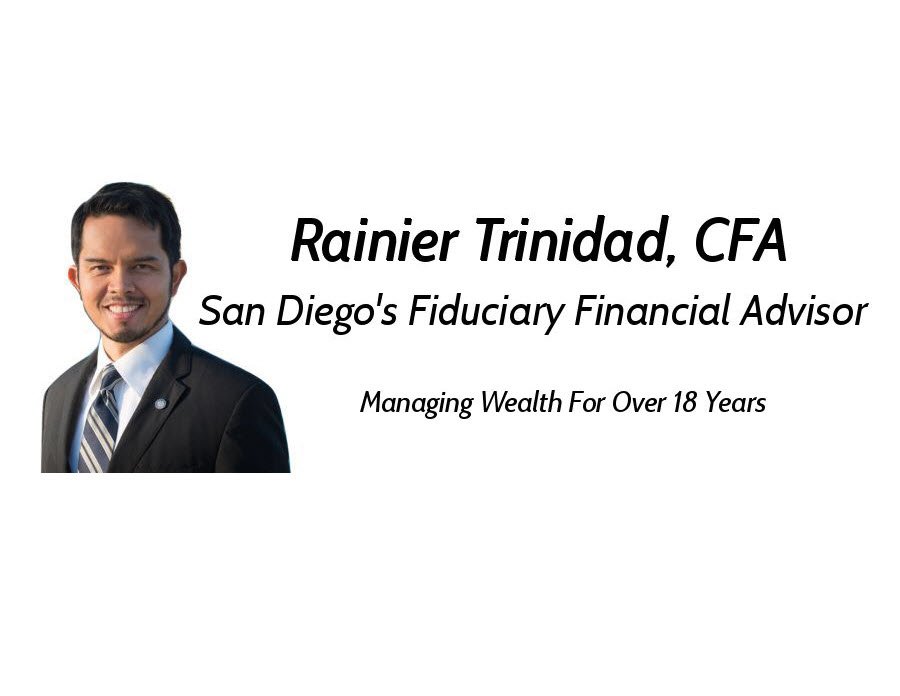 Photo of Parabolic Asset Management - San Diego Financial Advisor