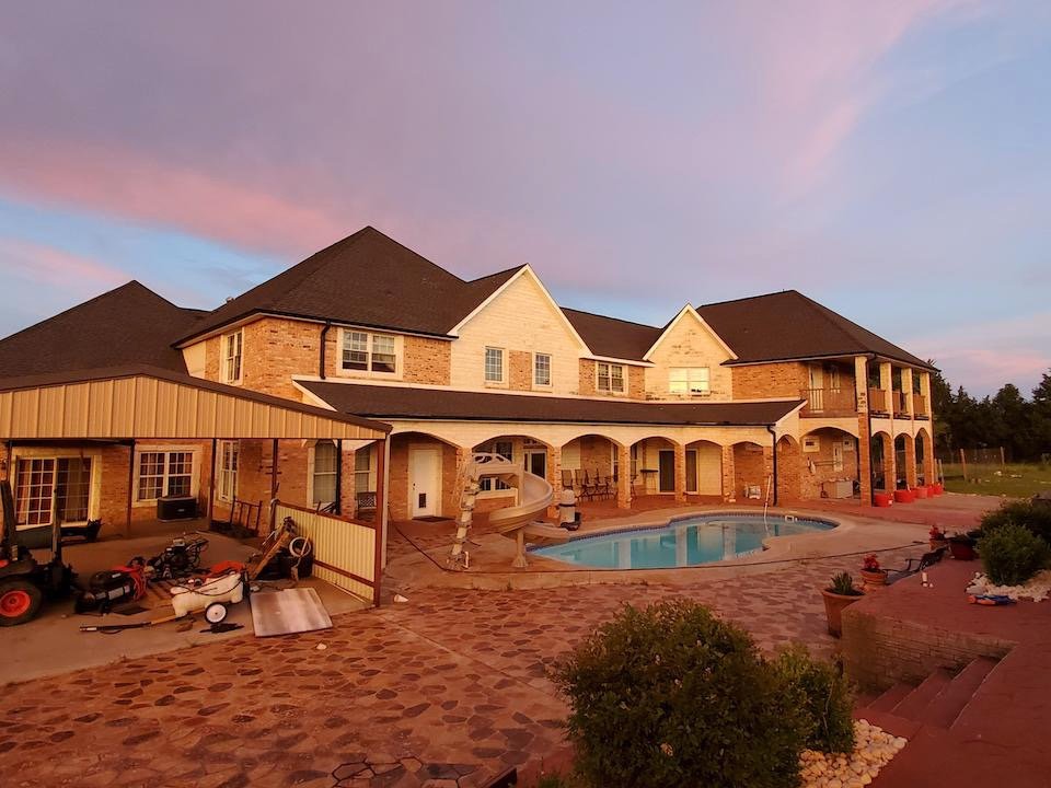 Photo of Hero General Contracting - Roofing & Construction