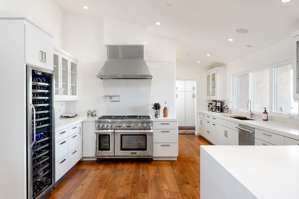 Photo of Cabinet Solutions USA