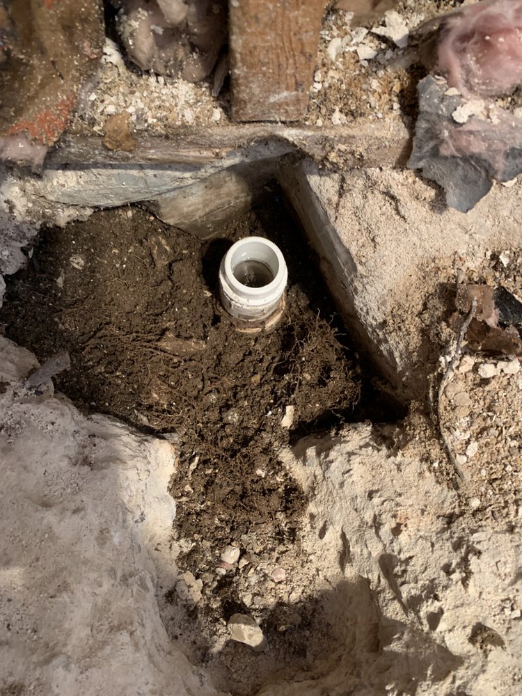 Photo of Dash Plumbing