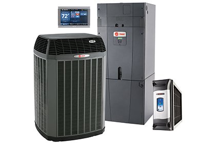 Photo of HC Heating & Cooling