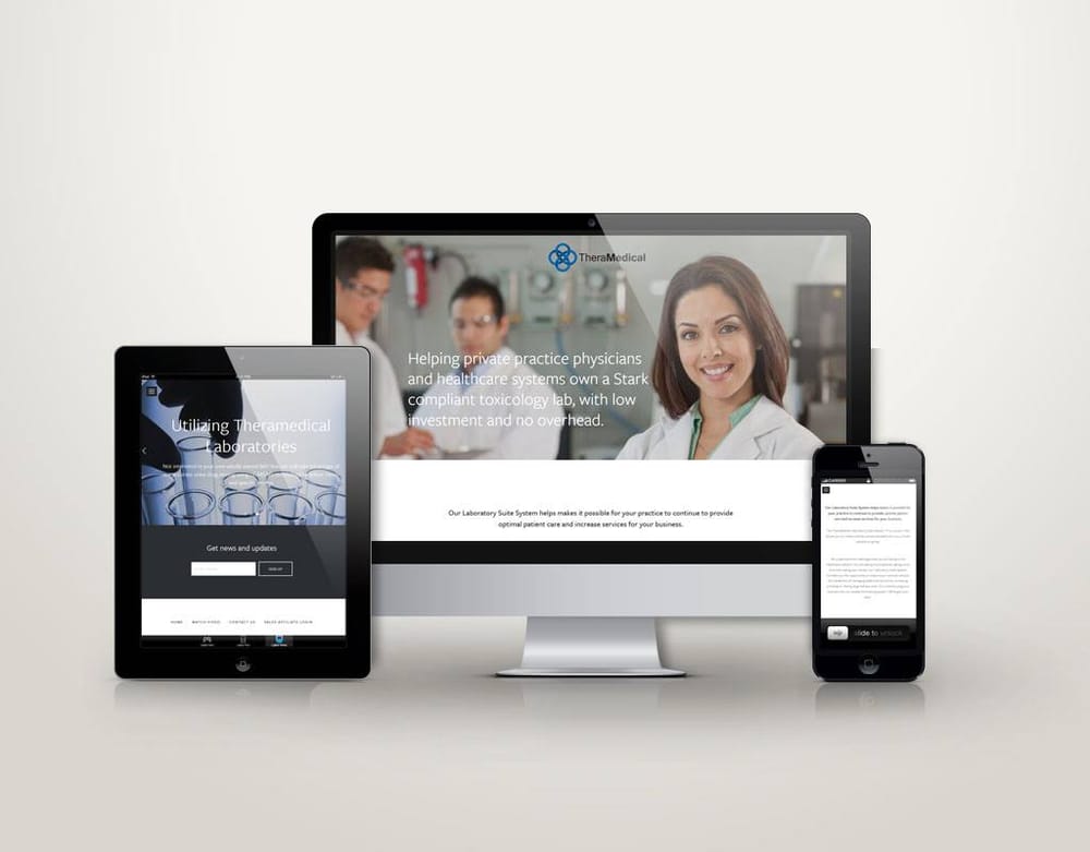 Photo of Neo Digital Solutions