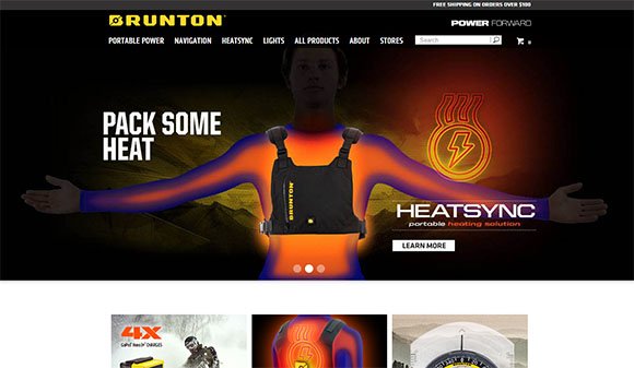 Photo of Buink Web Development