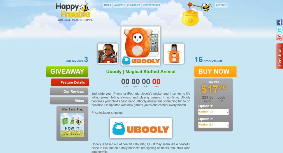 Photo of Buink Web Development