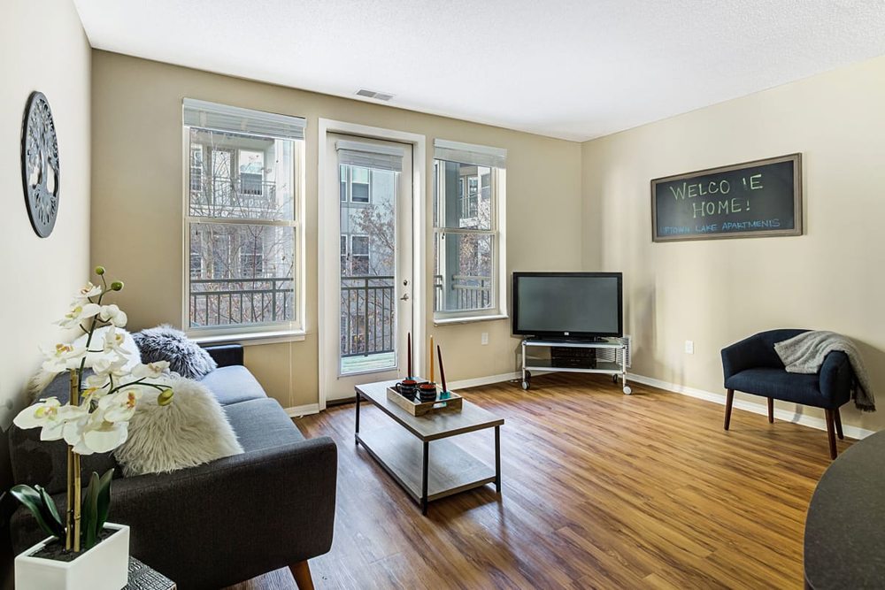 Photo of Uptown Lake Apartments