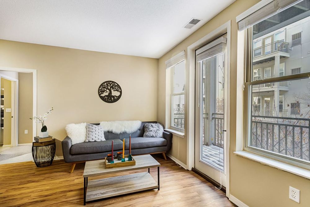 Photo of Uptown Lake Apartments