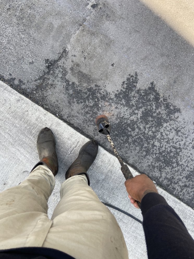 Photo of bellwetherpaving