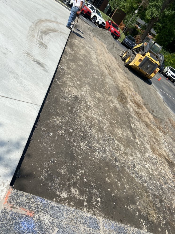 Photo of bellwetherpaving