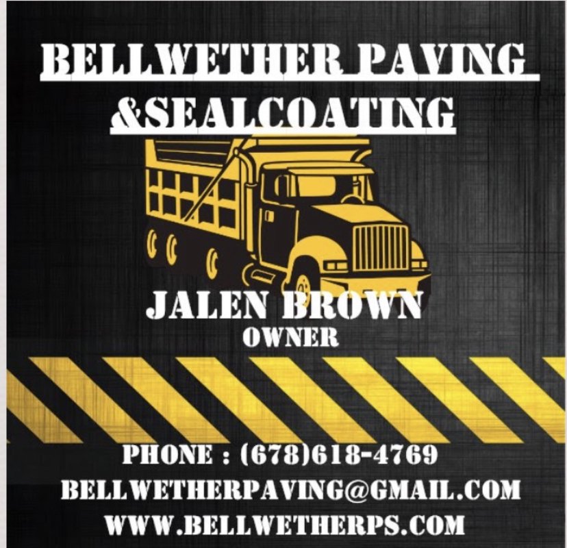 Photo of bellwetherpaving