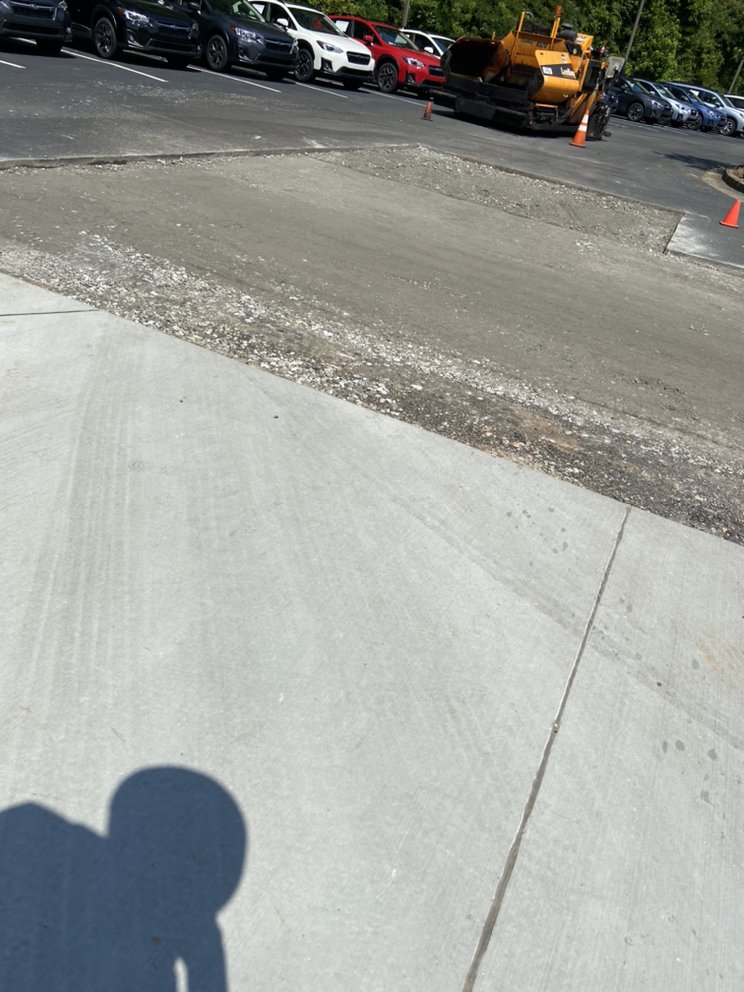 Photo of bellwetherpaving