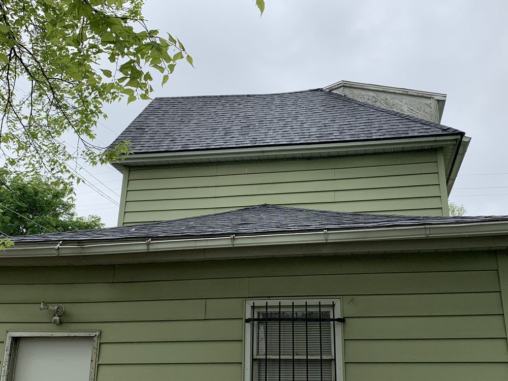 Photo of JC Roofing Supply