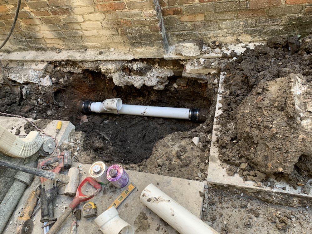 Photo of An Earth Friendly Plumbing