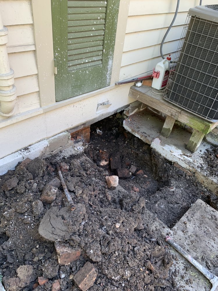 Photo of An Earth Friendly Plumbing