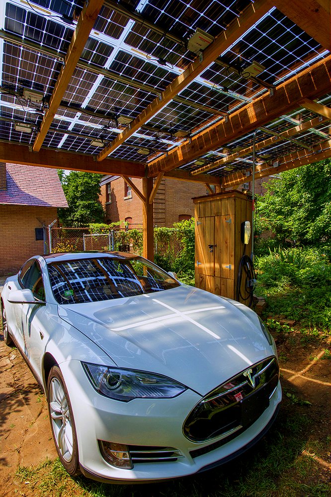 Photo of EFS Energy