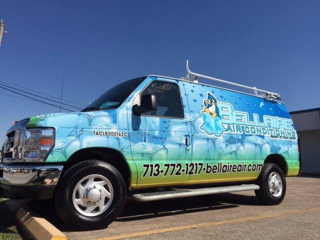 Photo of Bellaire Air Conditioning & Heating