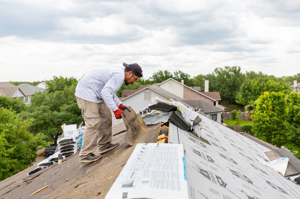 Photo of Duration Roofing & Construction