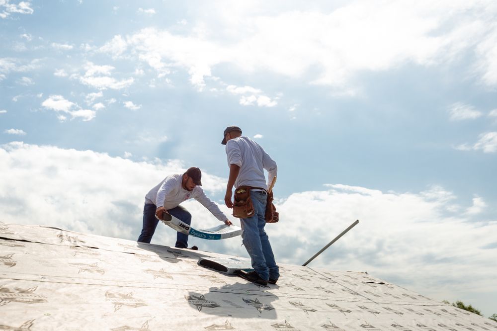 Photo of Duration Roofing & Construction