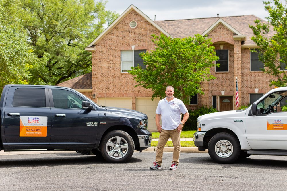 Photo of Duration Roofing & Construction
