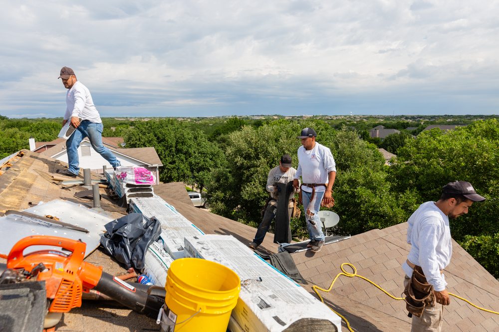 Photo of Duration Roofing & Construction
