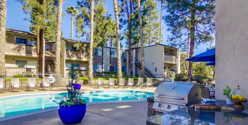 Photo of Shasta Lane Apartments