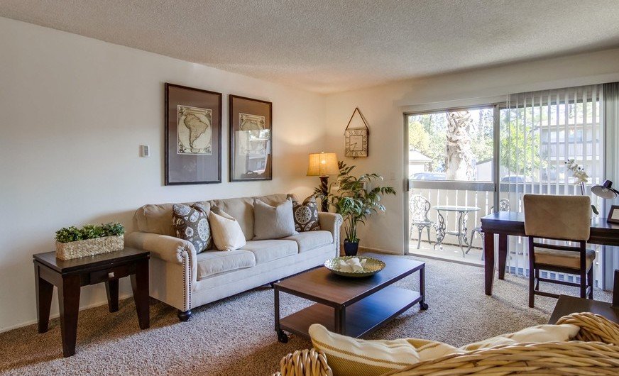 Photo of Shasta Lane Apartments