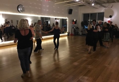 Photo of Anytime Dance Studios