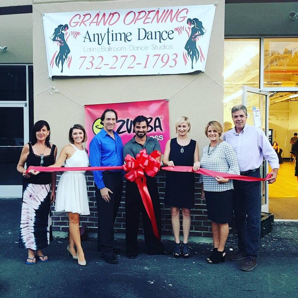 Photo of Anytime Dance Studios