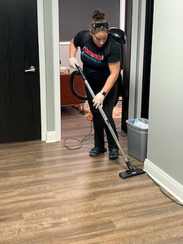 Photo of Yamanda Cleaning Service