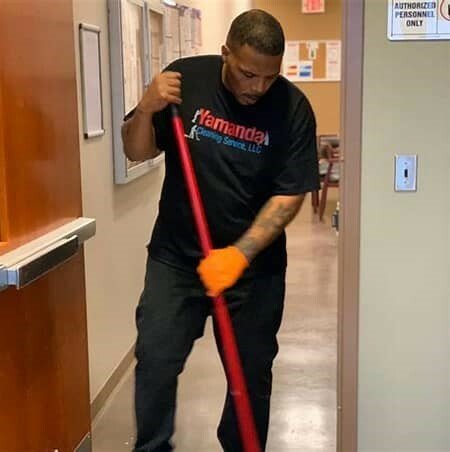 Photo of Yamanda Cleaning Service