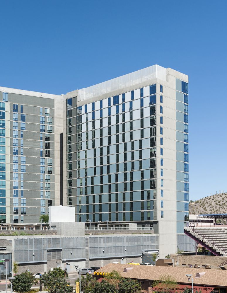 Photo of University House Tempe