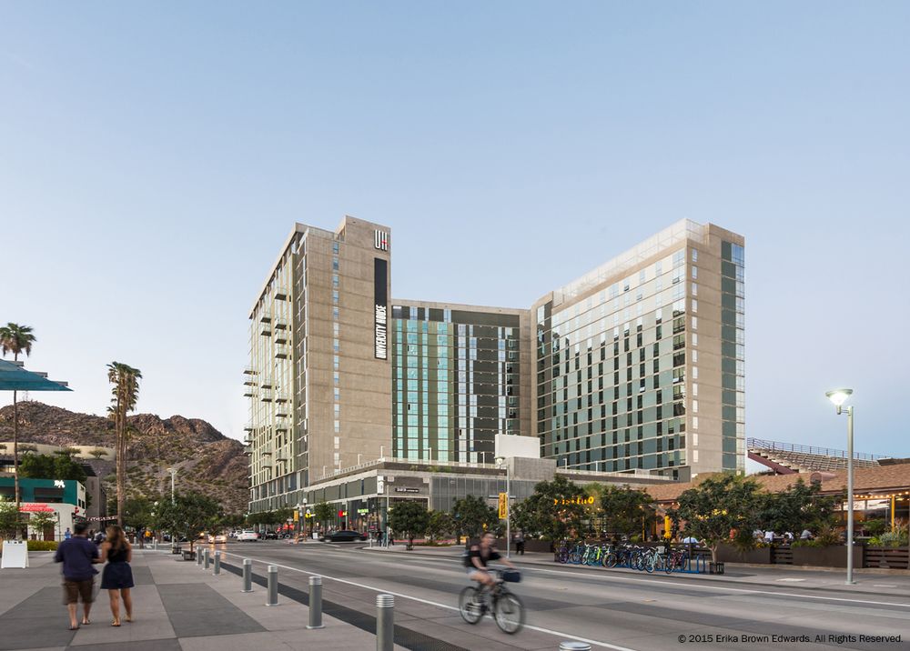 Photo of University House Tempe