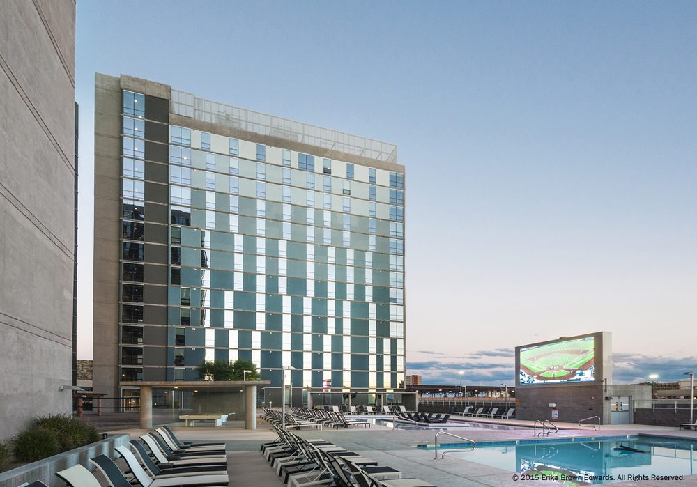 Photo of University House Tempe