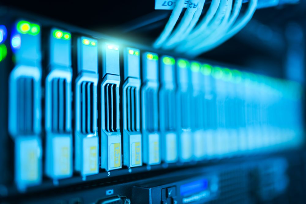 Photo of New Orleans Integrated Technologies