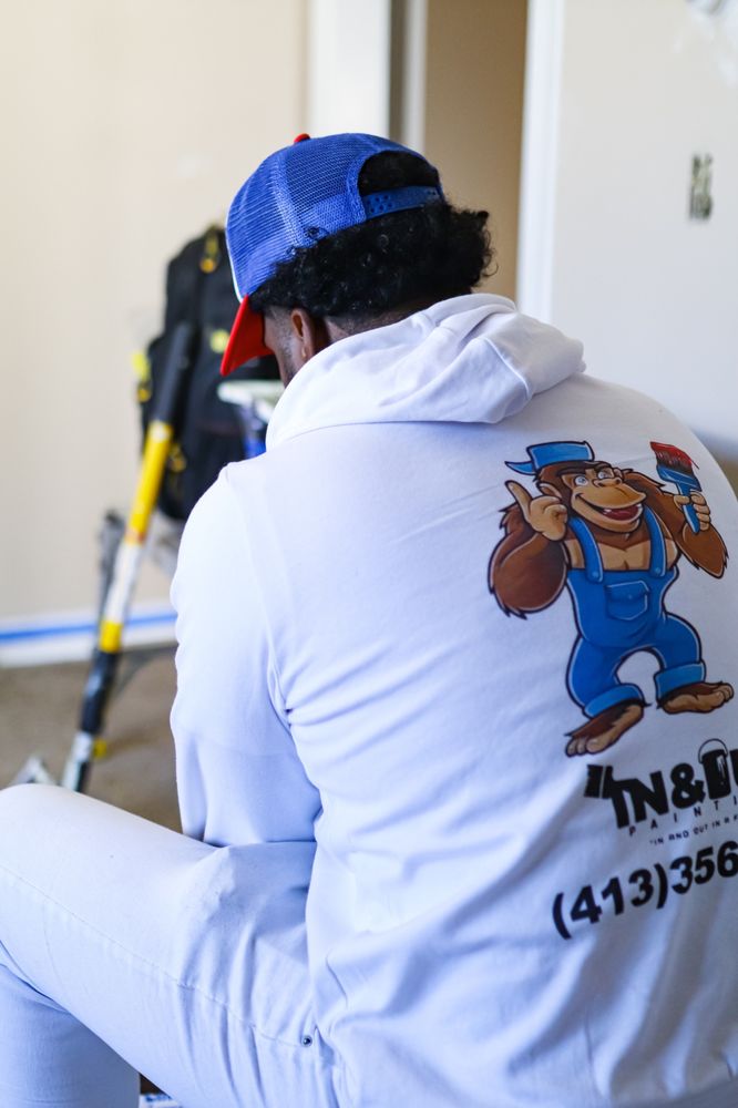 Photo of IN&OUT Painting