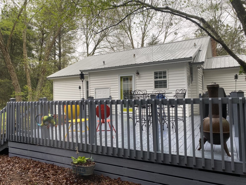 Photo of All Clean Pressure Washing