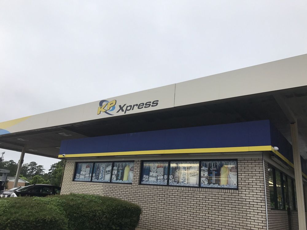 Photo of All Clean Pressure Washing