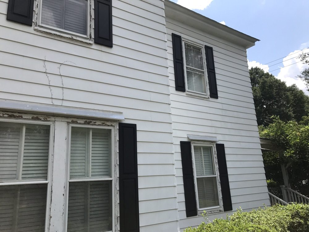 Photo of All Clean Pressure Washing
