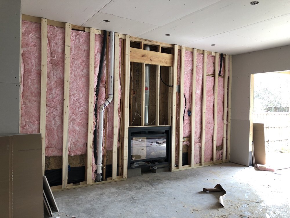 Photo of Amaya Drywall