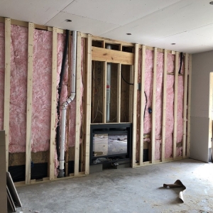 Irving Amaya Drywall