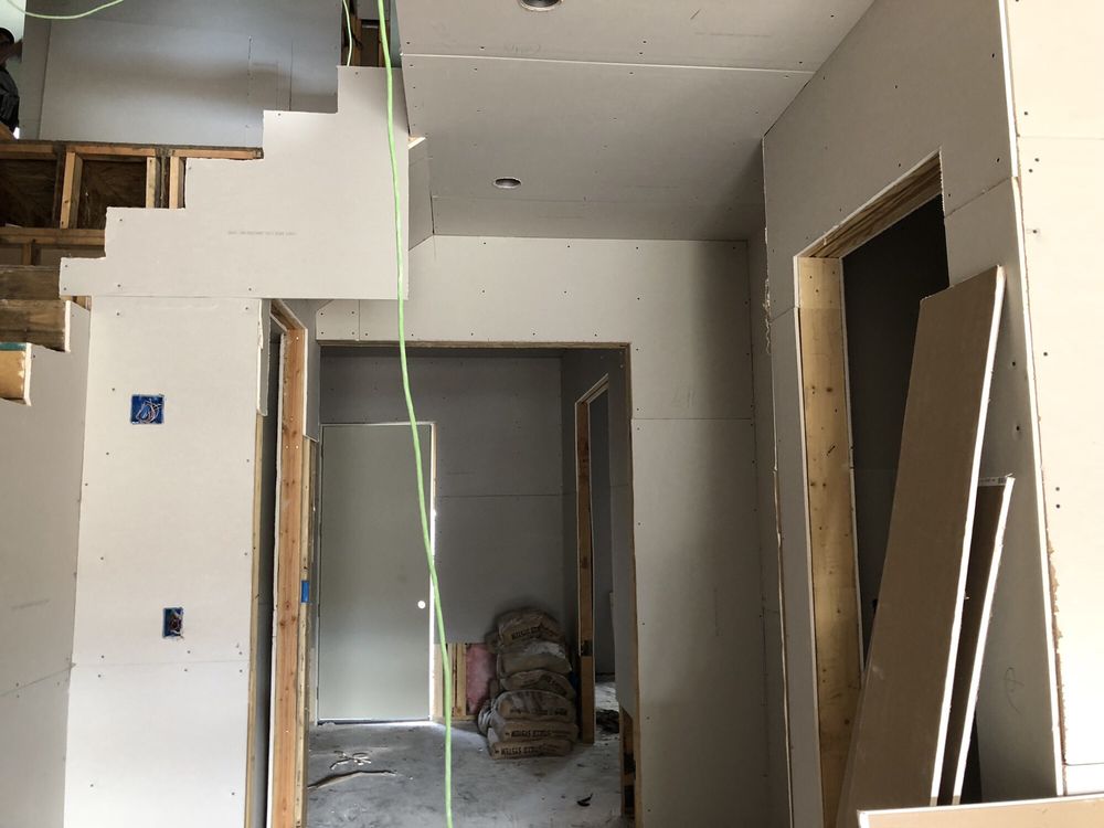 Photo of Amaya Drywall
