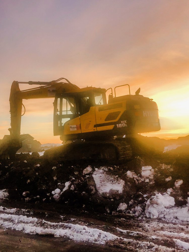 Photo of Pipe Worx & Excavation