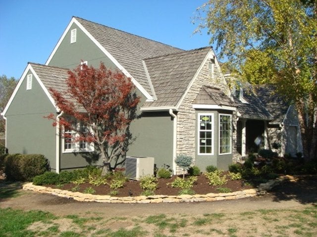 Photo of Debbie's Lawn Busters